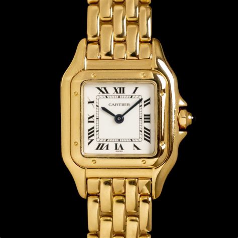 cartier old watch|old cartier watches for sale.